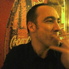 Thierry Fournier