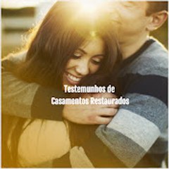 Testemunho Casamento Restaurado