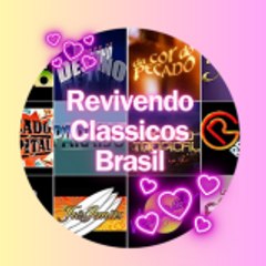 Revivendo Classicos Br