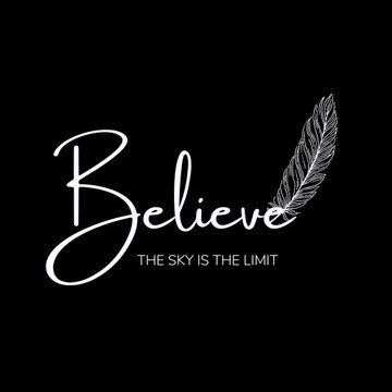 Believe