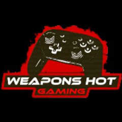 Weapons Hot Gaming