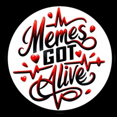 MemesGotAlive