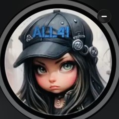 Yoly💙ALLies💙  💙ALL41💙