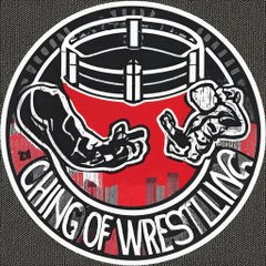 Ching of Wrestling