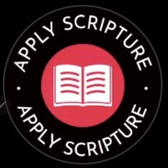 Apply Scripture