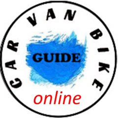 Car Van & Bike Guides