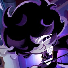 ブラックサファイア味クッキー