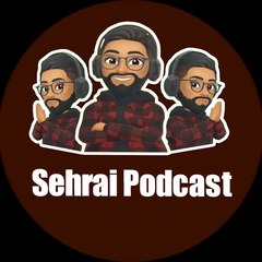 sehraipodcast