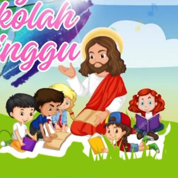 Lagu Sekolah Minggu