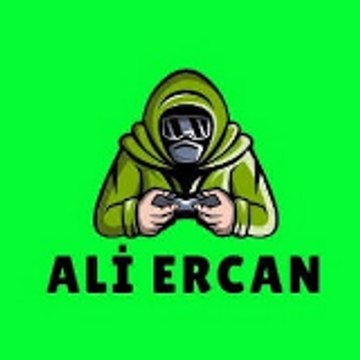 Ali Ercan