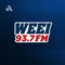 WEEI-FM / WEEI