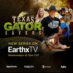 Gator Country Beaumont Texas