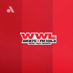 WWL-AM / WWL