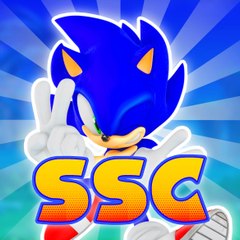 SuperSonicChase
