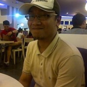 Muhammad Muhaimin