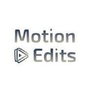 Motion Edits