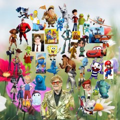 Elton john disney fan