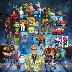 Elton john disney fan
