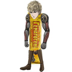 Genos kun