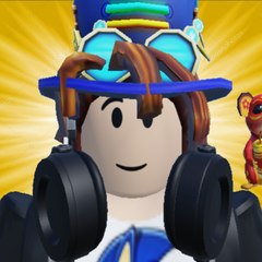 RobloxBrossDiego Gameplays