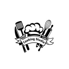 Cooking studio