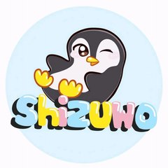 Shizuuwoo