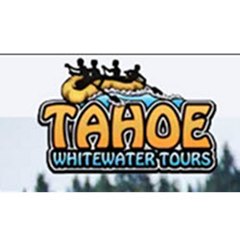 Tahoe Whitewater Tours