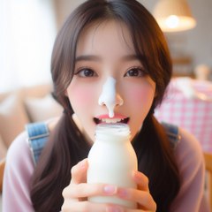 反差烧鸡