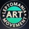 leptomania art movement [L*A*M]