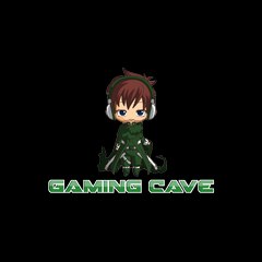 Gaming Cave No Commentary