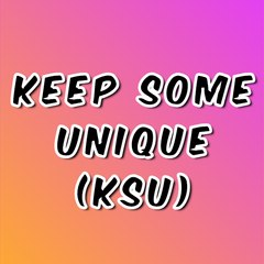 Keep Some Unique