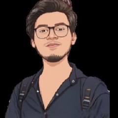 Animated Indranil