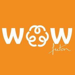 WoW Futon Organic and Natural Bedding