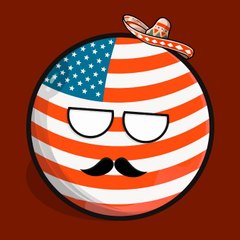 Mr Countryball Mapper