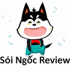 Sói Ngốc Review