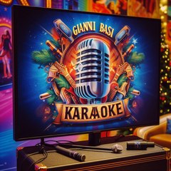 Gianni Basi Karaoke