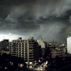 Iberiaweather