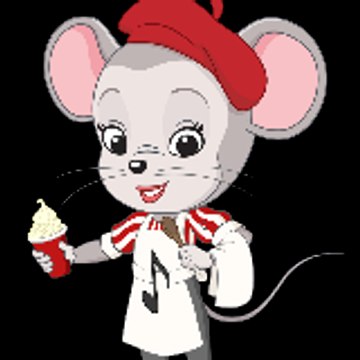 TDC, The Queen Of Lost Media