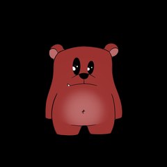 Bear Friends