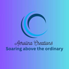 Aerolina's Creations