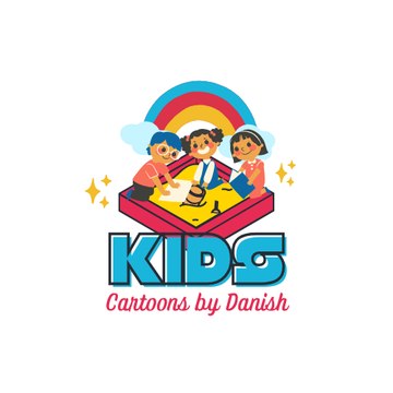 Kids stories by Danish