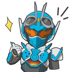 New Kamen Rider Series
