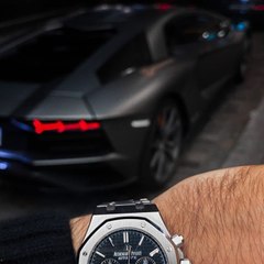 Only Luxury