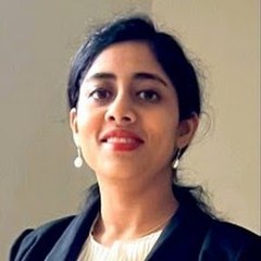 Roshma Mariyam
