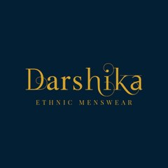 Darshika Menswear