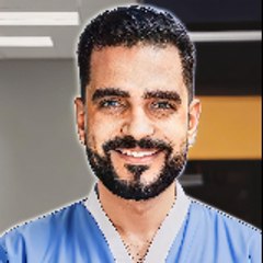 Mohamed Galal