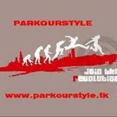 PARKOURSTYLE