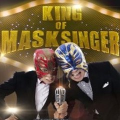 King of Mask Singer TV HD