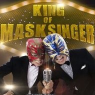 King of Mask Singer TV HD