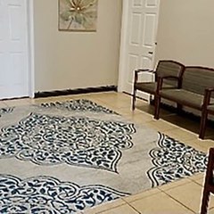 San Antonio  Recovery Center